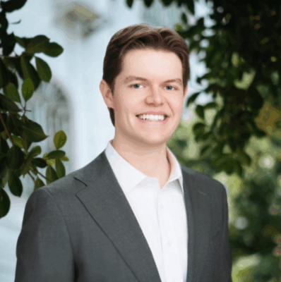Luke Berge, CFP®